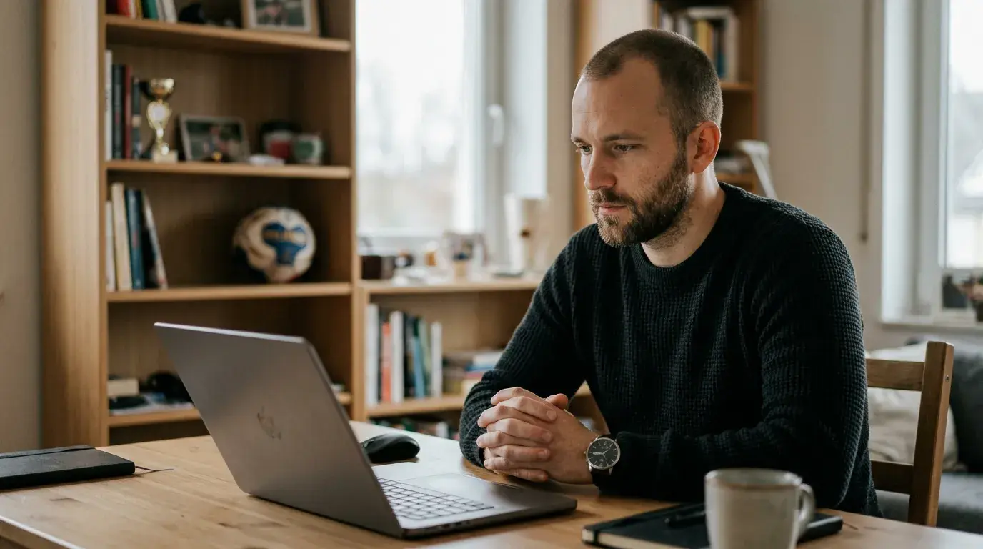 Guide til ansvarlig håndbold betting med ROFUS, indsatsgrænser og værktøjer til selvkontrol